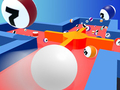 խաղ Clone Ball Rush