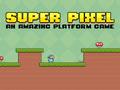 խաղ Super Pixel