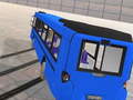 խաղ Bus Crash Stunts 2