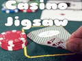 խաղ Casino Jigsaw