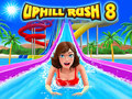 խաղ Uphill Rush 8