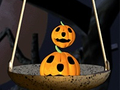 խաղ Halloween Balance