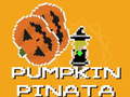 խաղ Pumpkin Pinata