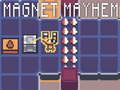 խաղ Magnet Mayhem