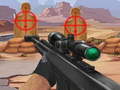 խաղ Sniper Simulator