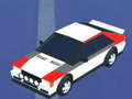խաղ Ace Drift