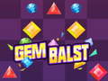 խաղ Gem Blast