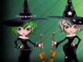 խաղ Halloween Room Escape 18