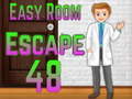 խաղ Amgel Easy Room Escape 48