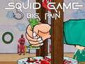 խաղ Squid Game Big Pain
