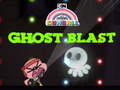 խաղ Ghost Blast