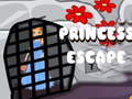 խաղ princess escape