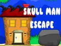 խաղ skull man escape