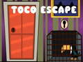 խաղ Toco Escape