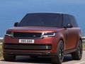 խաղ Land Rover Range Rover 2022 Slide