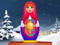 խաղ Matryoshka Maker