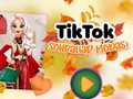 խաղ TikTok Fall Fashion