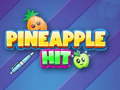 խաղ Pineapple Hit