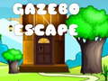 խաղ Gazebo Escape