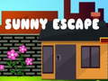 խաղ sunny escape