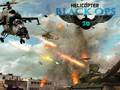 խաղ Helicopter Black Ops 3d