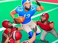 խաղ Touchdown 3D