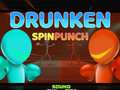 խաղ Drunken Spin Punch