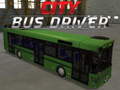 խաղ City Bus Driver