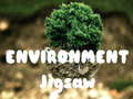 խաղ Environment Jigsaw