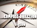 խաղ Compass Direction Jigsaw