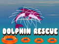 խաղ Dolphin Rescue