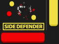 խաղ Side Defender