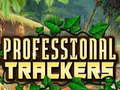 խաղ Professional Trackers