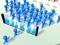 խաղ Mob Control