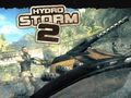 խաղ Hydro Storm 2