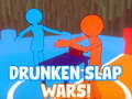 խաղ Drunken Slap Wars