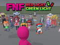խաղ FNF: Red Light, Green Light