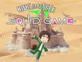 խաղ Squid Game hide and seek