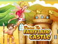 խաղ Rescue the Fairyland Castle