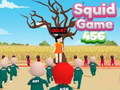 խաղ Squid Game 456