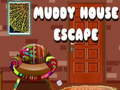 խաղ Muddy House Escape