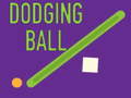 խաղ Dodging Ball 