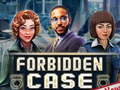 խաղ Forbidden Case