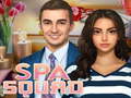 խաղ Spa Squad