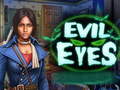 խաղ Evil Eyes