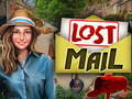 խաղ Lost Mail
