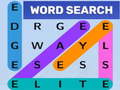 խաղ Word Search