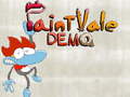 խաղ Paintvale demo
