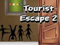 խաղ Tourist Escape 2