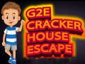 խաղ G2E Cracker House Escape